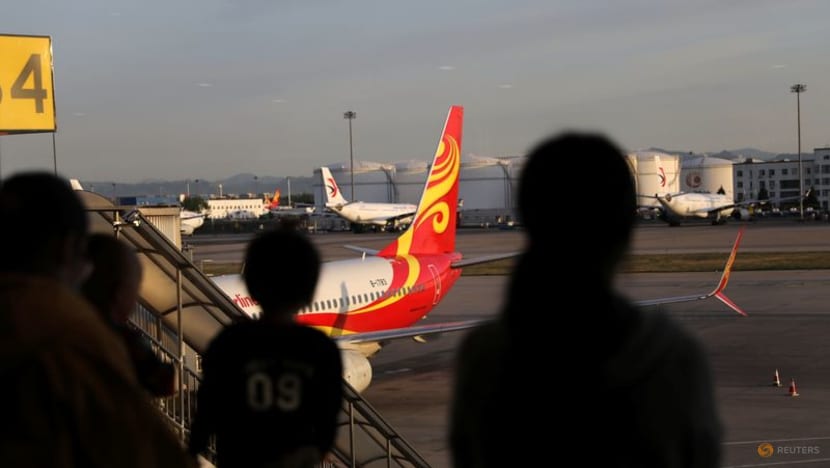 China's Hainan expands COVID-19 lockdowns to more areas to quell outbreak China's Hainan expands COVID-19 lockdowns to more areas to quell outbreak
