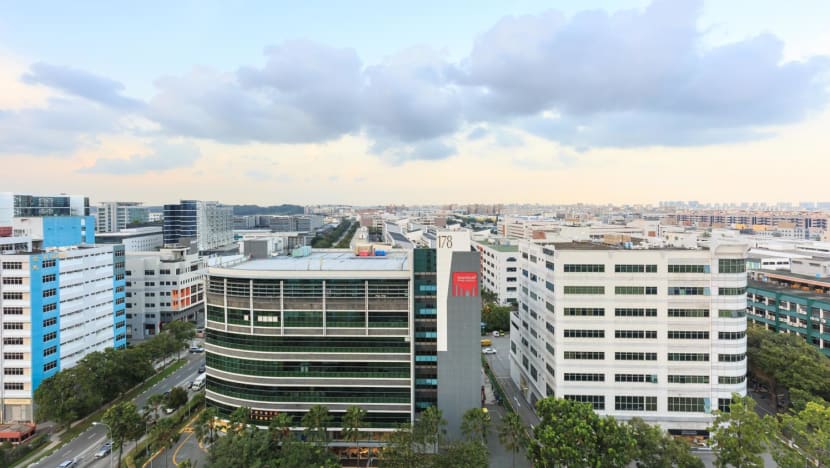 Singapore's factory activity expands for 22nd straight month in April despite challenges in global markets Singapore's factory activity expands for 22nd straight month in April despite challenges in global markets