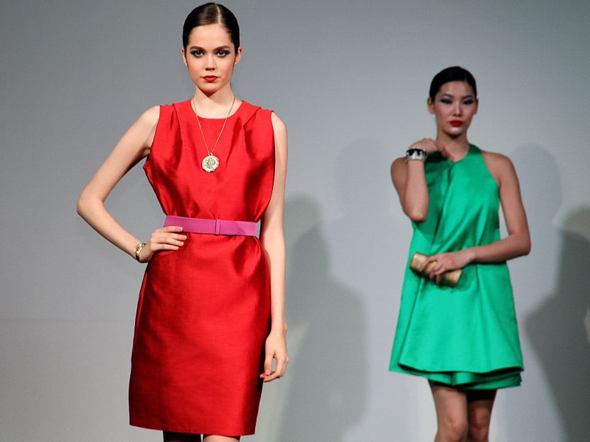 Singapore International Jewelry Expo showcases S$164m in exhibits - TODAY