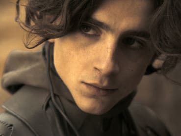 Sci-fi film Dune tops US box office for second weekend