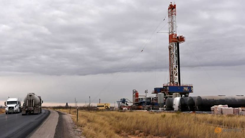 US resumes oil and gas auctions with major New Mexico sale US resumes oil and gas auctions with major New Mexico sale
