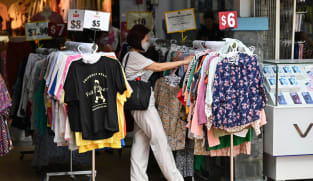 Budget 2024: More CDC vouchers, payouts and tax rebates to help with cost of living