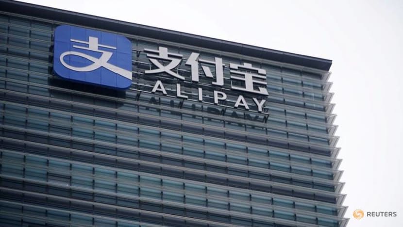 Ant Group's US$35 billion IPO unlikely to be hurt by possible US curbs, analysts say Ant Group's US$35 billion IPO unlikely to be hurt by possible US curbs, analysts say