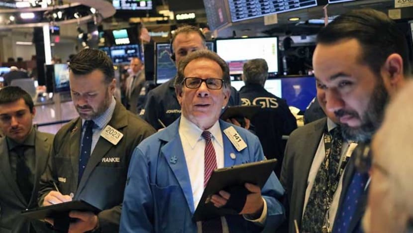 Commentary: COVID-19 just one of a few 'white swans' that could trigger next global economic crisis Commentary: COVID-19 just one of a few 'white swans' that could trigger next global economic crisis