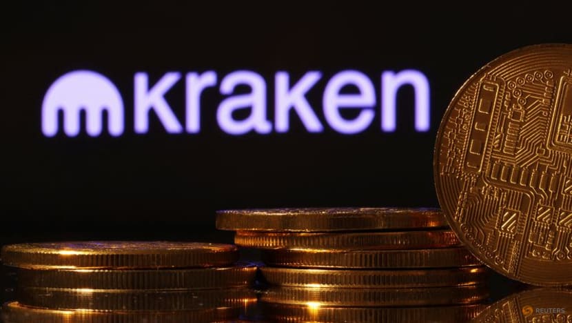 Crypto exchange Kraken shuts Abu Dhabi office