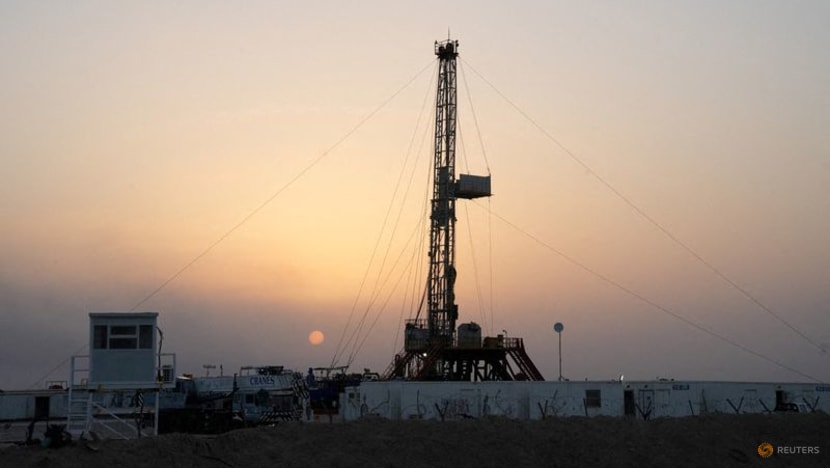 Oil steady after surprise build in US crude stocks Oil steady after surprise build in US crude stocks