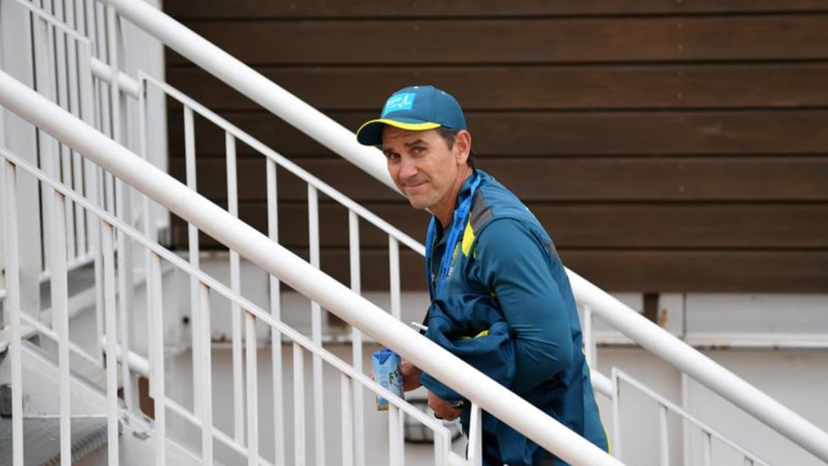Cummins akan ‘baik-baik saja’ sebagai kapten Australia, kata pelatih Langer