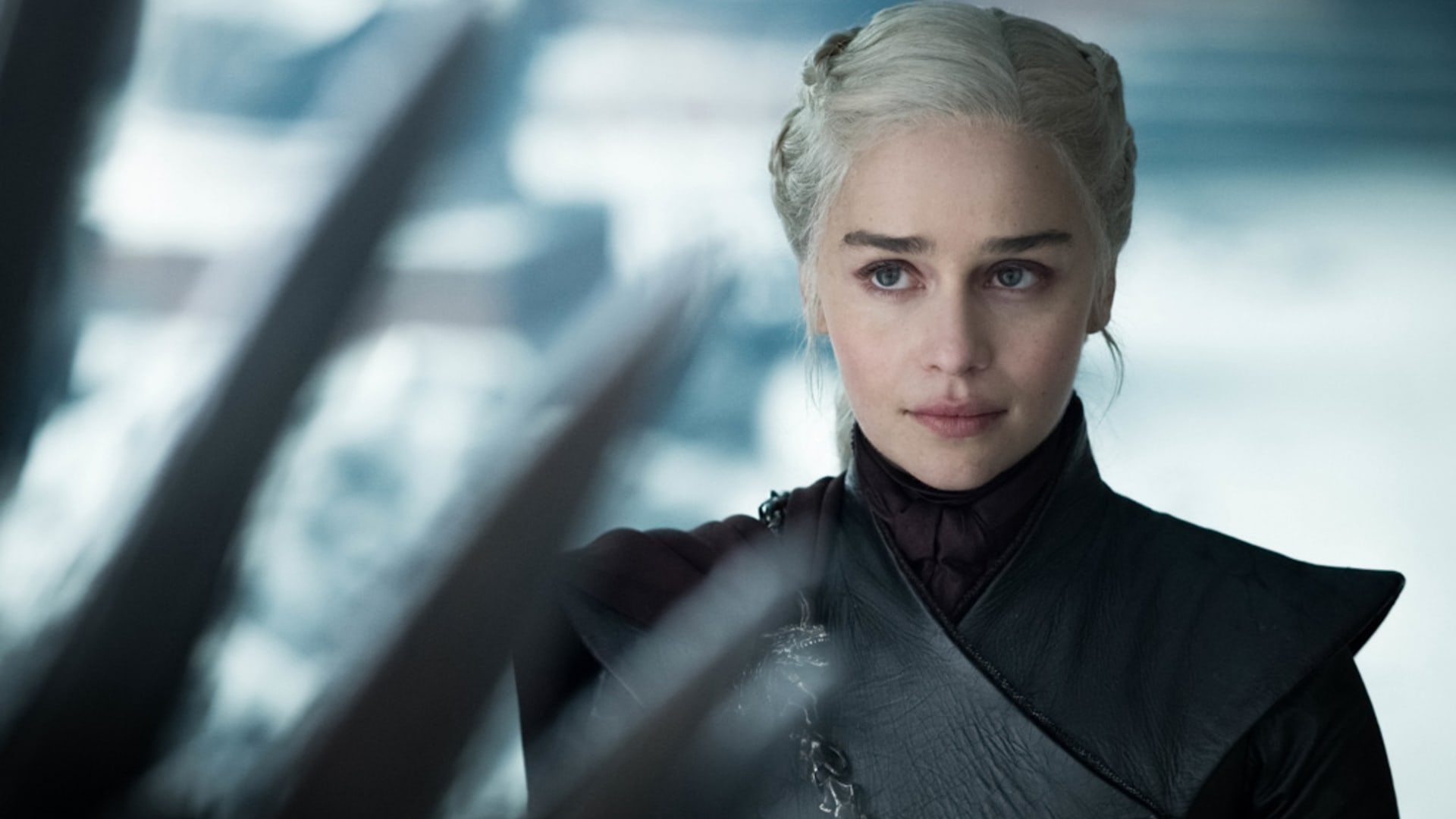 Emilia Clarke’s #MeToo Story: She Was Pressured To Do Nude Scenes For Game Of Thrones Fans Emilia Clarke’s #MeToo Story: She Was Pressured To Do Nude Scenes For Game Of Thrones Fans