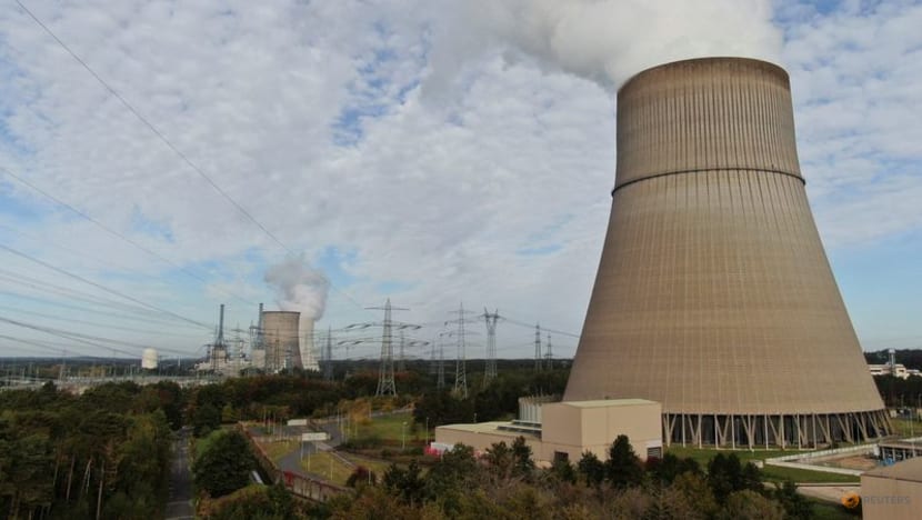 Atomic 'angst' over? Germany closes last nuclear plants Atomic 'angst' over? Germany closes last nuclear plants