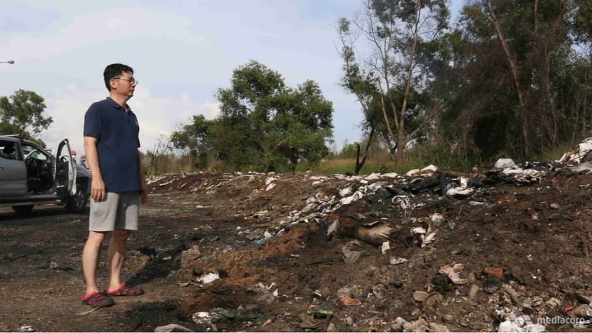 Malaysia moves to reap the benefits of processing global plastic waste Malaysia moves to reap the benefits of processing global plastic waste