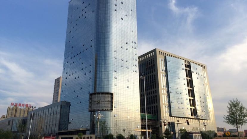Chinese city desperate for home buyers entices villagers with job prospects Chinese city desperate for home buyers entices villagers with job prospects