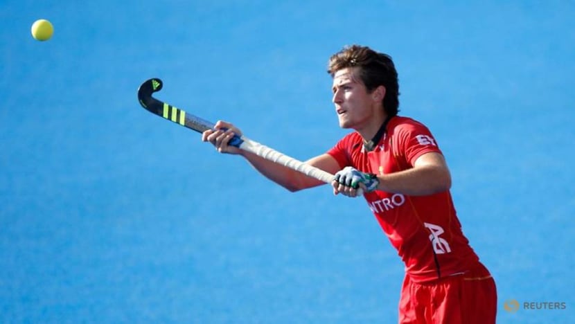 Olympics-Hockey-Five to watch at the Tokyo Olympics Olympics-Hockey-Five to watch at the Tokyo Olympics