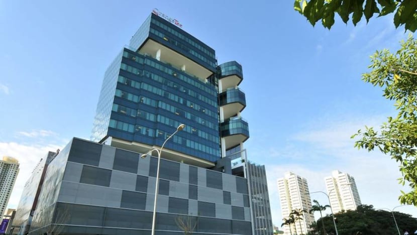 OrangeTee real estate group suffers data security breach OrangeTee real estate group suffers data security breach