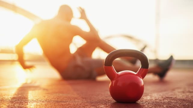 Exercising in the morning or evening have different health benefits, new study suggests