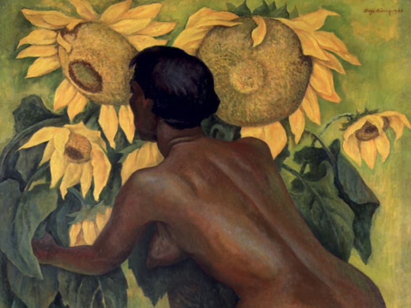 Gallery: Diego Rivera: At the centre of the hurricane