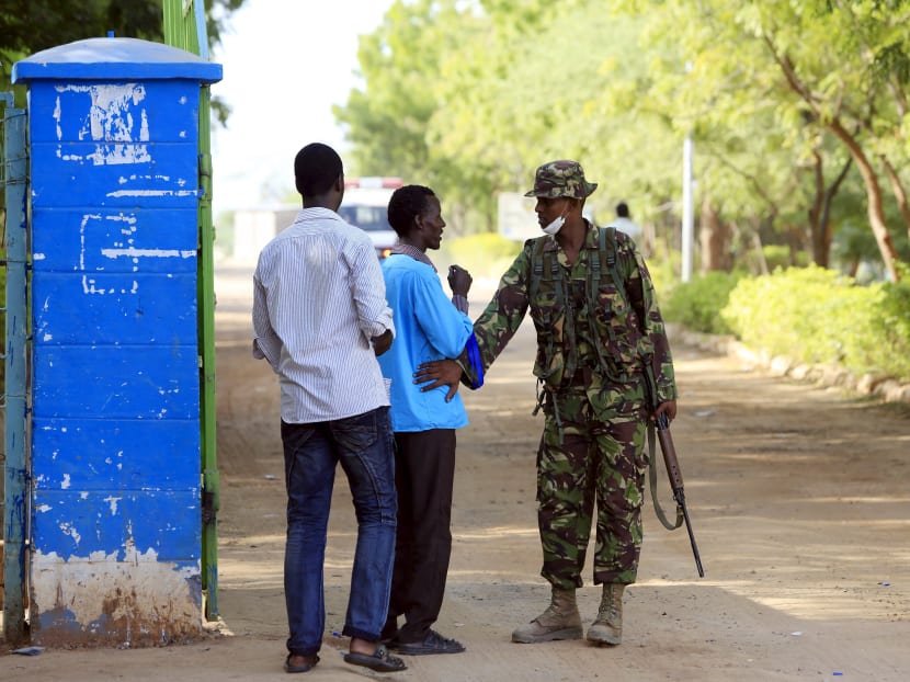 Kenya attack survivor says gunmen had scouted the campus
