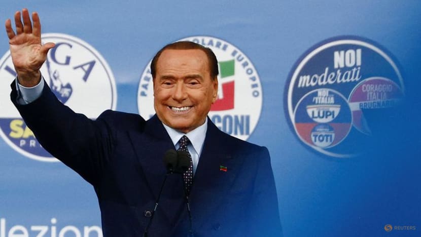 Italy election set to crown Meloni head of most right-wing govt since WW2 Italy election set to crown Meloni head of most right-wing govt since WW2