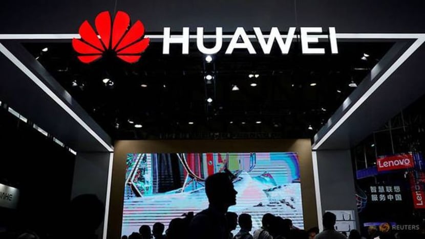 Kerajaan Australia keluarkan perintah larangan ke atas Huawei