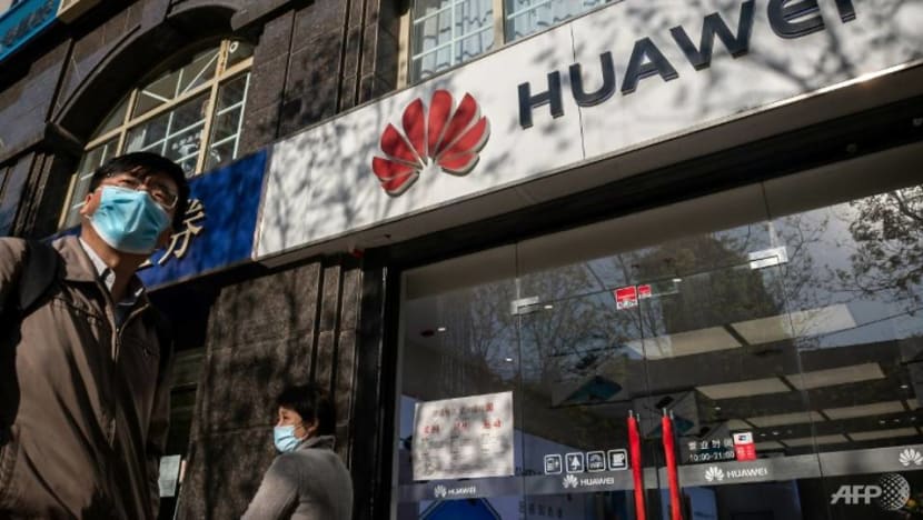 Commentary: Trump's strategy on Huawei and China is disastrous