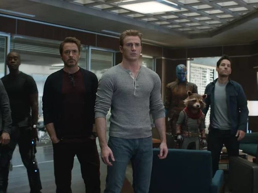 Avengers: Endgame is an epic finale, flawed but lovingly made for fans