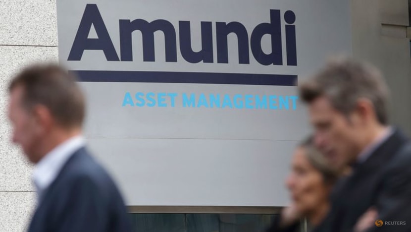 Amundi weighing launch of EM fund, ex-China, to meet strong client demand -ETF chief Amundi weighing launch of EM fund, ex-China, to meet strong client demand -ETF chief