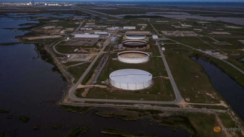 Oil steady after US Capitol drama; tighter supplies in focus Oil steady after US Capitol drama; tighter supplies in focus