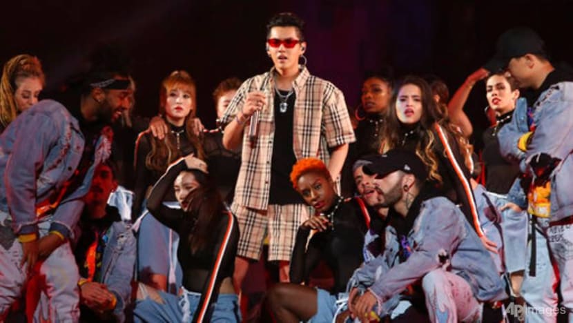 Chinese pop star Kris Wu detained on suspicion of rape Chinese pop star Kris Wu detained on suspicion of rape