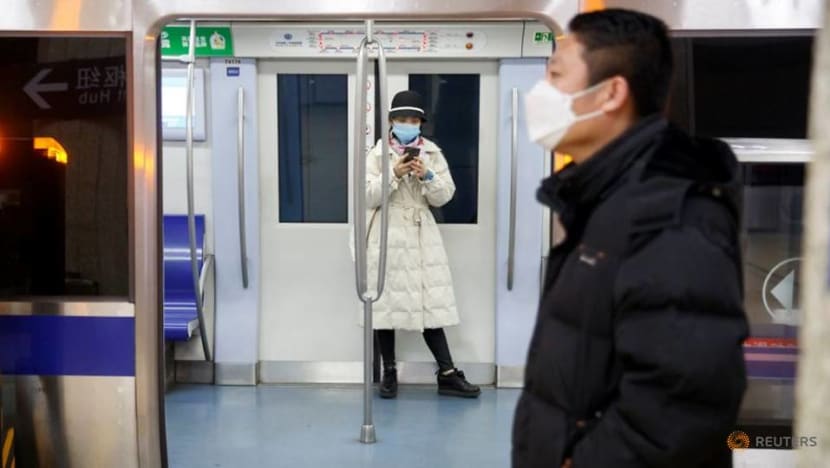 China reports 29 more COVID-19 deaths, lowest since January China reports 29 more COVID-19 deaths, lowest since January