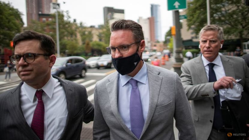 Nikola founder Trevor Milton faces new fraud charge Nikola founder Trevor Milton faces new fraud charge