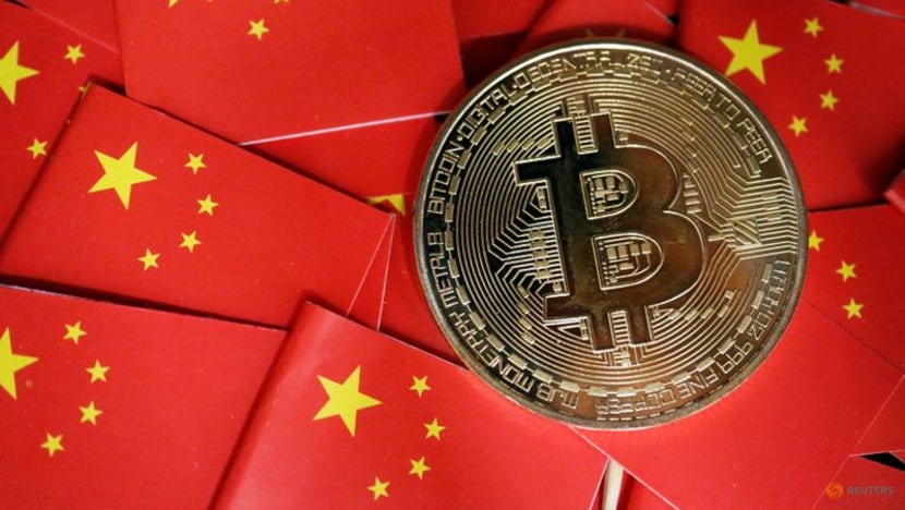 Cryptocurrency exchange Huobi to clean up existing mainland clients by end-2021 Cryptocurrency exchange Huobi to clean up existing mainland clients by end-2021