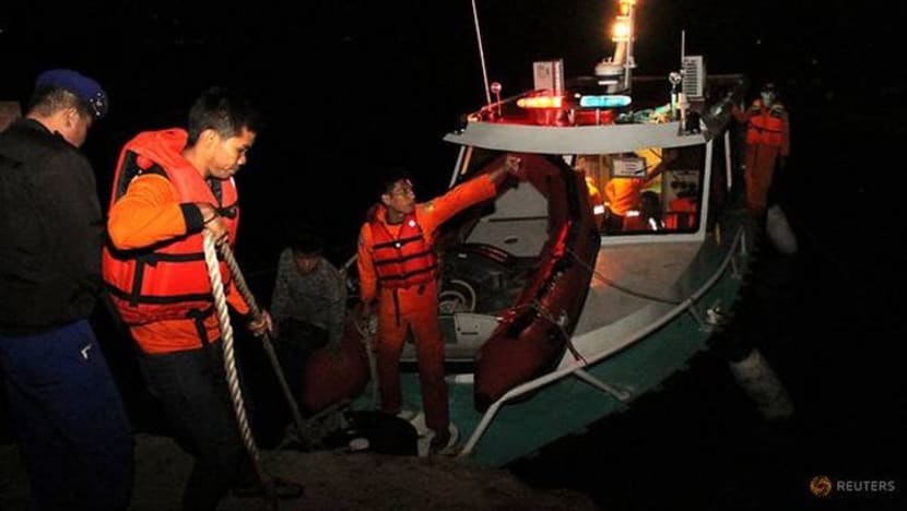 Tiada mangsa feri karam Danau Toba ditemui hari ini, operasi mencari disambung esok