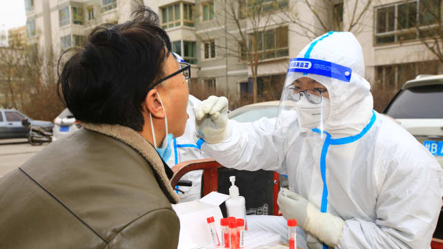  China jadikan pengalaman pencegahan COVID-19 untuk hadapi pandemik masa depan
