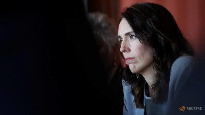 New Zealand PM Ardern expects coronavirus cluster to grow further New Zealand PM Ardern expects coronavirus cluster to grow further
