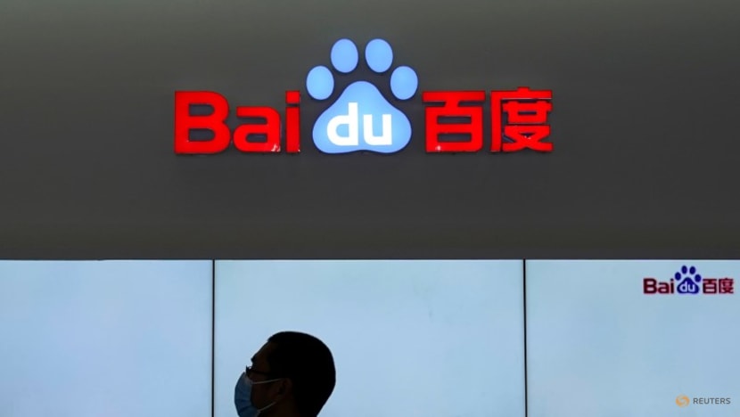 Baidu quarterly results top estimates on ad sales, AI demand Baidu quarterly results top estimates on ad sales, AI demand