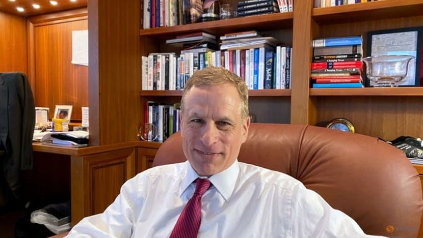 Fed's Kaplan: can see reasons for US central bank digital currency Fed's Kaplan: can see reasons for US central bank digital currency