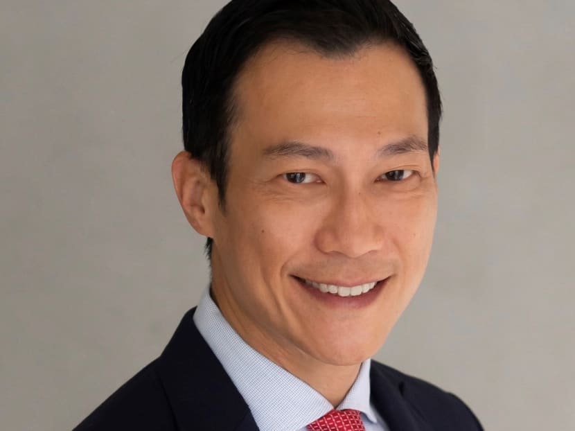 Mr Lye, who was previously at Citibank, will take up the newly created role on Nov 1 and be based in Singapore, where he will lead the group’s international banking team.