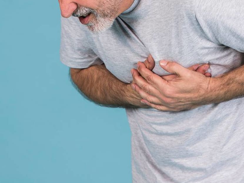 Why do South Asians have such high rates of heart disease? Why do South Asians have such high rates of heart disease?