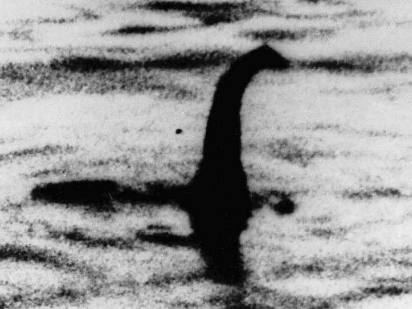 'Monster hunters' wanted in new search for the mythical Loch Ness beast