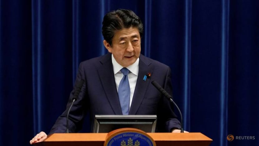 Too soon to talk about post-Abe era, says Japan government spokesman Too soon to talk about post-Abe era, says Japan government spokesman
