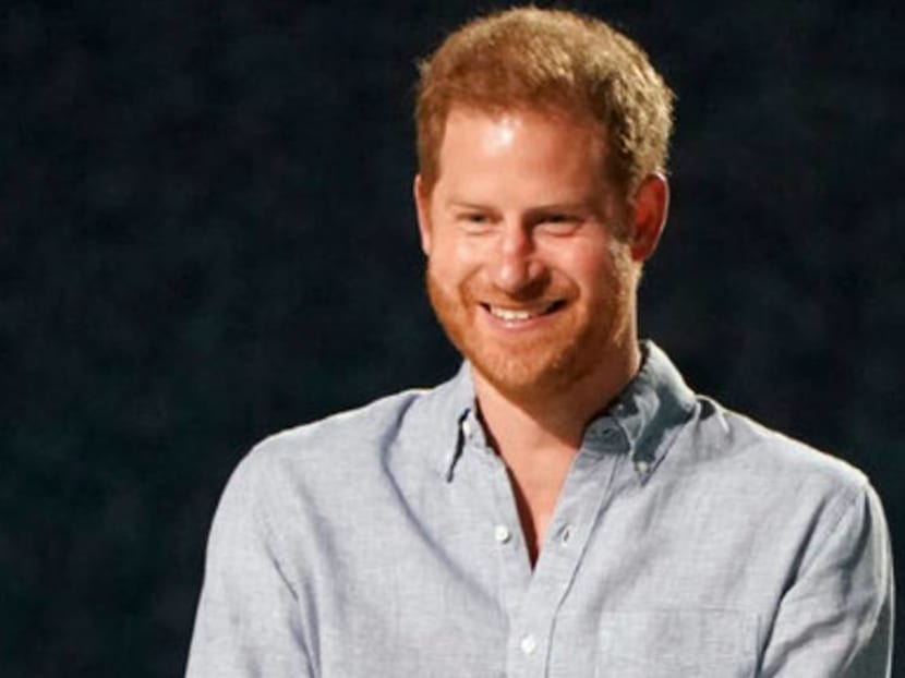 Prince Harry working on 'intimate and heartfelt memoir' Prince Harry working on 'intimate and heartfelt memoir'