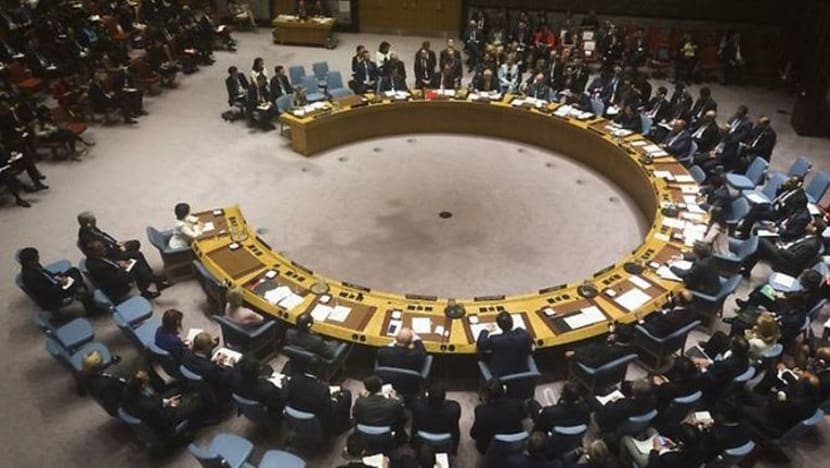 Majlis Keselamatan PBB adakan sidang tergempar susulan pelancaran peluru berpandu Korea Utara