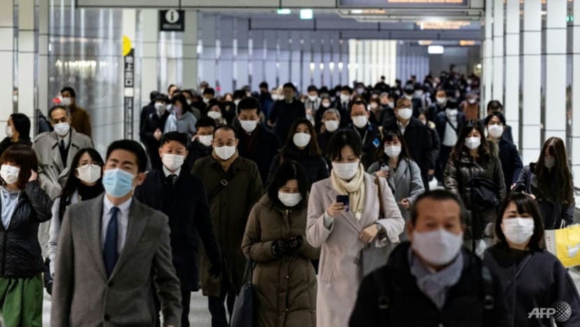 First woman head of Japan's top union vows to fight workplace sexism First woman head of Japan's top union vows to fight workplace sexism