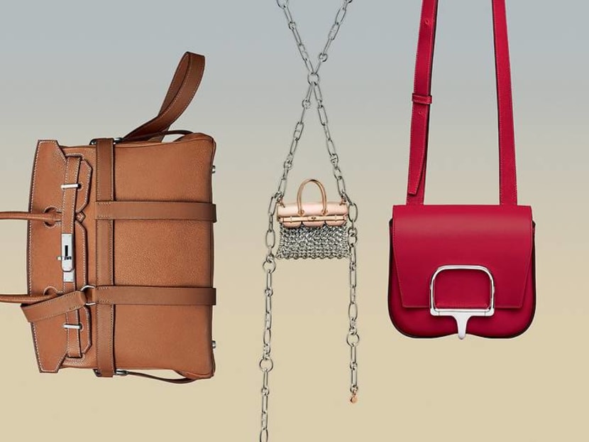 Bag Pendant Decoration, Leather Bag Charms, Designer Bag Charm