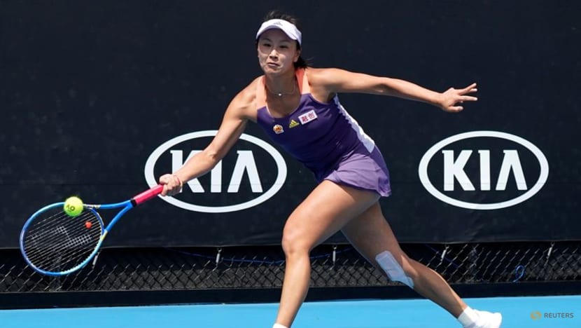 Peng Shuai has attended public activities, says China's foreign ministry Peng Shuai has attended public activities, says China's foreign ministry