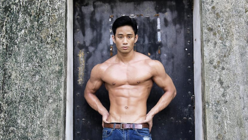 10 Fitness Tips From Our Shirtless Guys of the Week