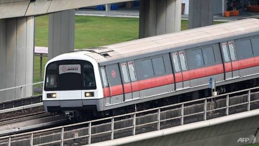 SBS, SMRT buat permohonan semak tambang kereta api