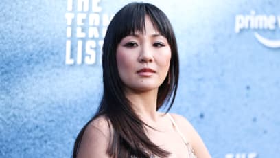 Constance Wu Recalls Being Sexual Assault By Aspiring Novelist: "It Wasn’t Violent, But It Was Rape"