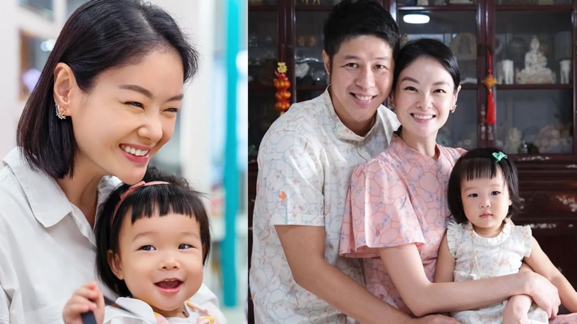 Sheila Sim Says She's "Disappointed" Her Husband “Failed To Plan” Anything For Her On Mother’s Day; Laments Not Getting Flowers Or Cards Sheila Sim Says She's "Disappointed" Her Husband “Failed To Plan” Anything For Her On Mother’s Day; Laments Not Getting Flowers Or Cards