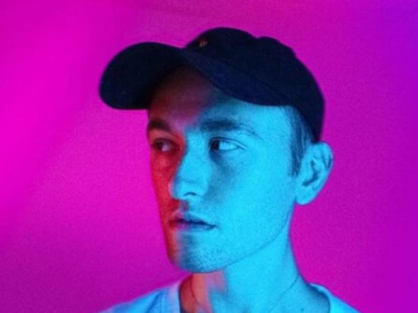 Pop hopeful and Charli XCX protege Billy Clayton dies of bone cancer at 22 Pop hopeful and Charli XCX protege Billy Clayton dies of bone cancer at 22