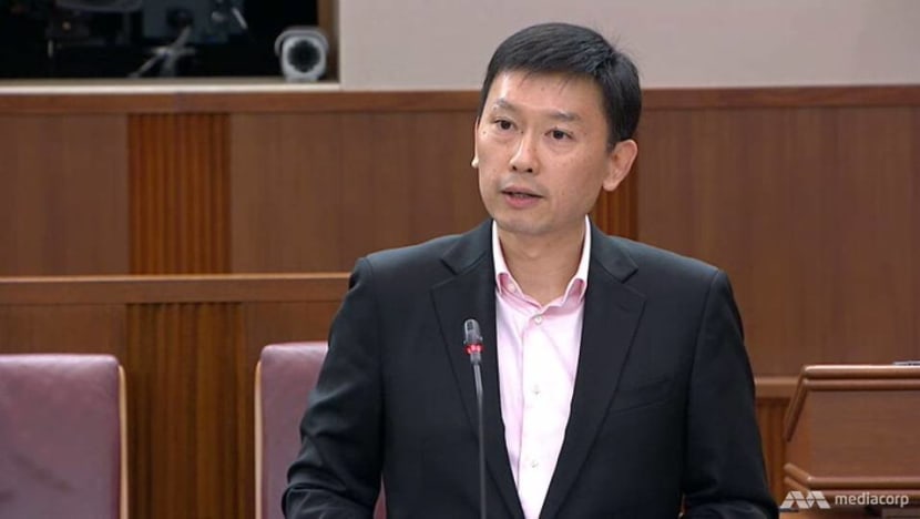 Lower compliance costs for private education institutions: Chee Hong Tat Lower compliance costs for private education institutions: Chee Hong Tat